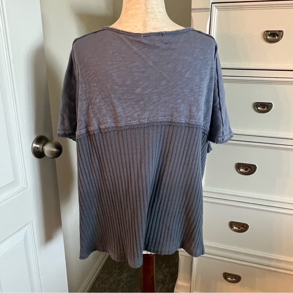 Oversized Top - image 5